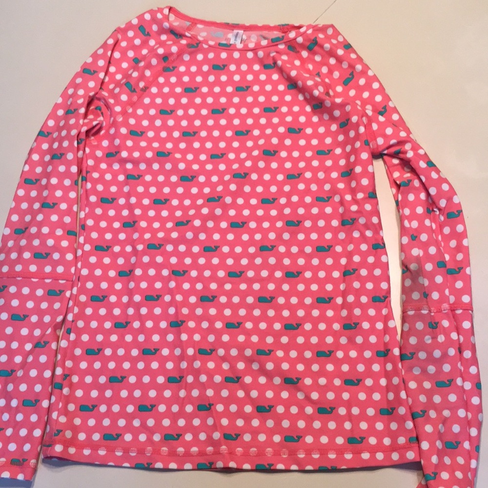 Vineyard Vines Rashgaurd